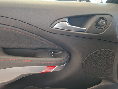 Opel Adam S