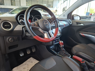 Opel Adam S