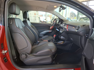 Opel Adam S