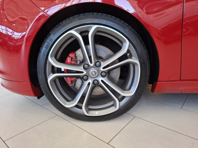 Opel Adam S