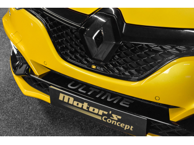 Renault Megane 4 RS ULTIME - N°442/1976