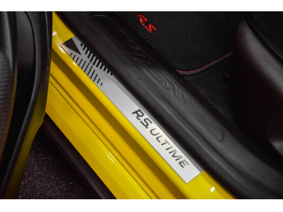 Renault Megane 4 RS ULTIME - N°442/1976