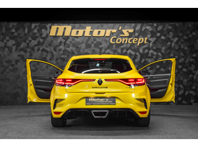 Renault Megane 4 RS ULTIME - N°442/1976