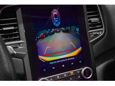 Renault Megane 4 RS ULTIME - N°442/1976