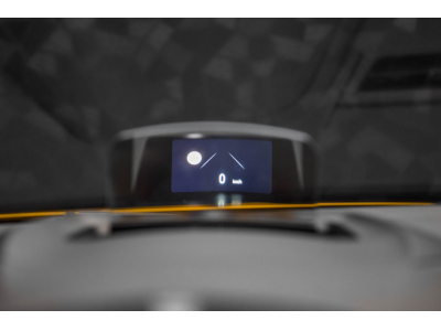 Renault Megane 4 RS ULTIME - N°442/1976