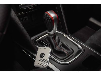 Renault Megane 4 RS ULTIME - N°442/1976