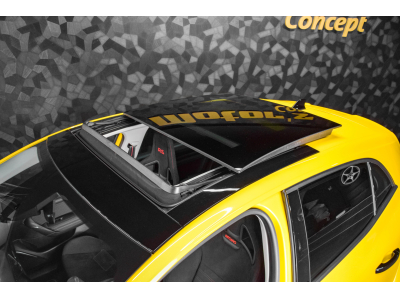 Renault Megane 4 RS ULTIME - N°442/1976