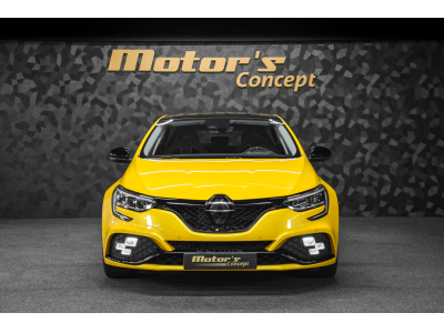 Renault Megane 4 RS ULTIME - N°442/1976