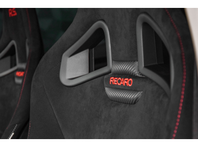 Renault Megane 4 RS ULTIME - N°442/1976