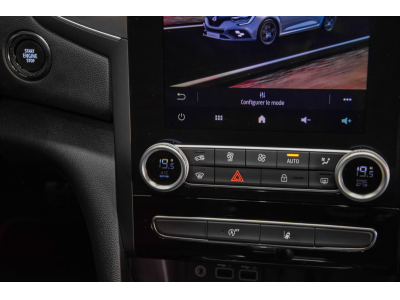 Renault Megane 4 RS ULTIME - N°442/1976