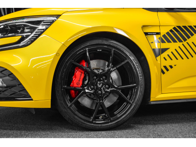 Renault Megane 4 RS ULTIME - N°442/1976