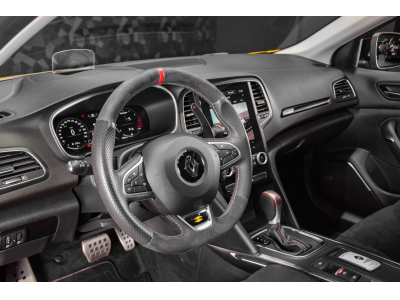 Renault Megane 4 RS ULTIME - N°442/1976