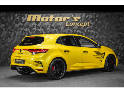 Renault Megane 4 RS ULTIME - N°442/1976