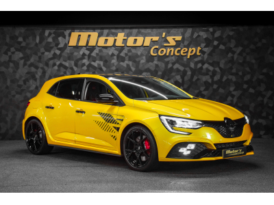 Renault Megane 4 RS ULTIME - N°442/1976