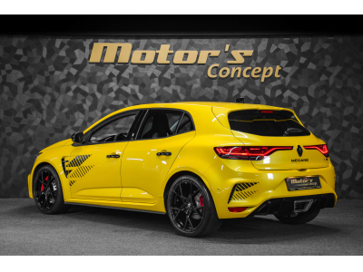 Renault Megane 4 RS ULTIME - N°442/1976