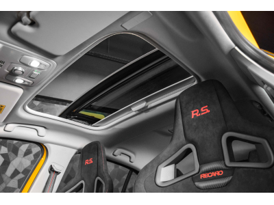 Renault Megane 4 RS ULTIME - N°442/1976