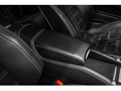 Ferrari FF V12 - GRIGIO TITANIO