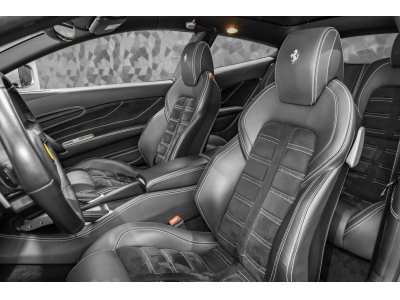 Ferrari FF V12 - GRIGIO TITANIO
