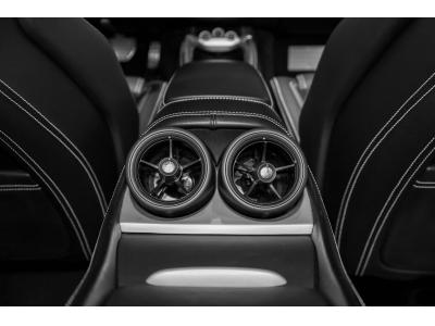 Ferrari FF V12 - GRIGIO TITANIO