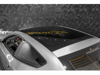 Ferrari FF V12 - GRIGIO TITANIO