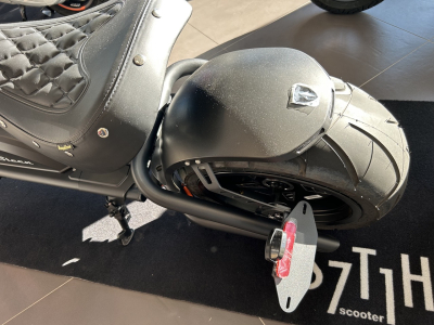 Mangosteen M1P E-Scooter