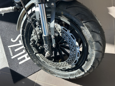 Mangosteen M1P E-Scooter