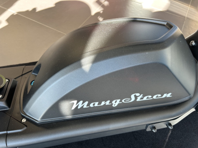 Mangosteen M1P E-Scooter