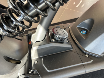 Mangosteen M1P E-Scooter