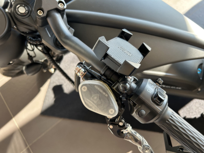 Mangosteen M1P E-Scooter