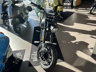 Mangosteen M1P E-Scooter