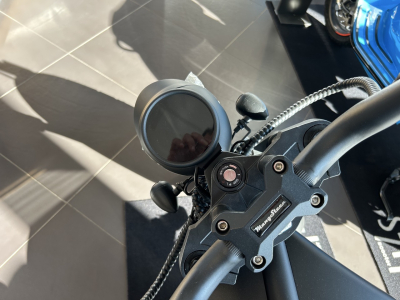 Mangosteen M1P E-Scooter