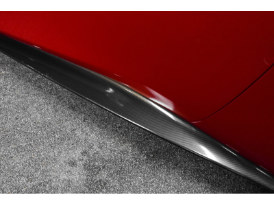 Ferrari Roma V8 - ROSSO FIORANO