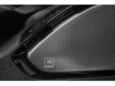 Ferrari Roma V8 - ROSSO FIORANO