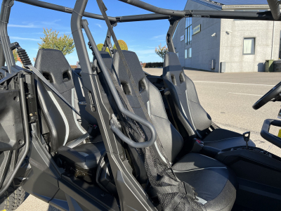 Can-Am Maverick Sport Max DPS T 1000R T2b MY26