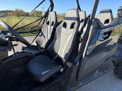 Can-Am Maverick Sport Max DPS T 1000R T2b MY26