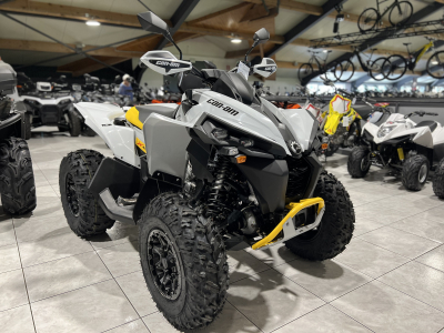 Can-Am Renegade X XC T 1000 T3B