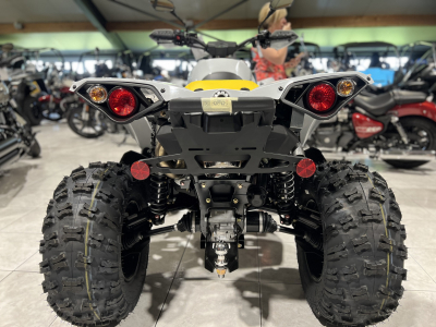 Can-Am Renegade X XC T 1000 T3B