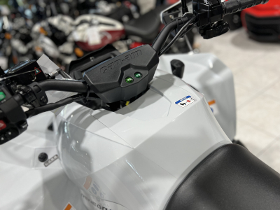 Can-Am Renegade X XC T 1000 T3B