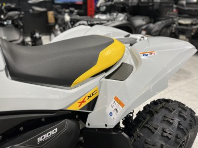 Can-Am Renegade X XC T 1000 T3B