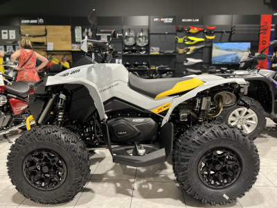 Can-Am Renegade X XC T 1000 T3B