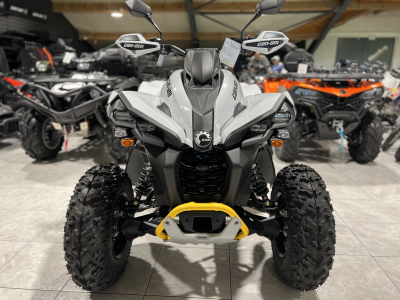 Can-Am Renegade X XC T 1000 T3B