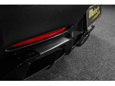 Mercedes-Benz AMG GT R Coupé V8 Bi-Turbo - MAGNETITE BLACK