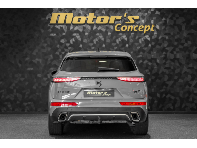 DS Automobiles DS7 E-TENSE 4X4 PERFORMANCE LINE+