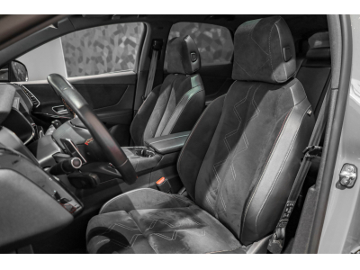 DS Automobiles DS7 E-TENSE 4X4 PERFORMANCE LINE+