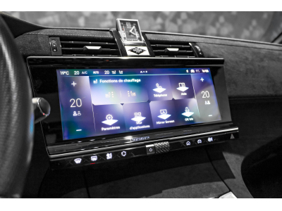 DS Automobiles DS7 E-TENSE 4X4 PERFORMANCE LINE+
