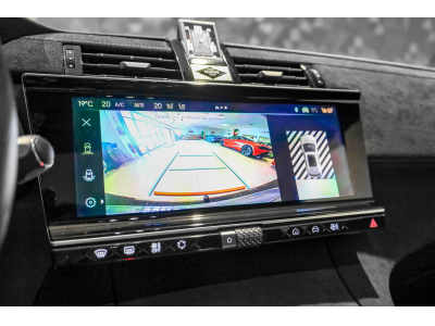 DS Automobiles DS7 E-TENSE 4X4 PERFORMANCE LINE+