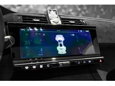 DS Automobiles DS7 E-TENSE 4X4 PERFORMANCE LINE+