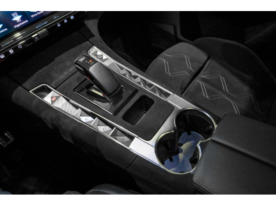 DS Automobiles DS7 E-TENSE 4X4 PERFORMANCE LINE+