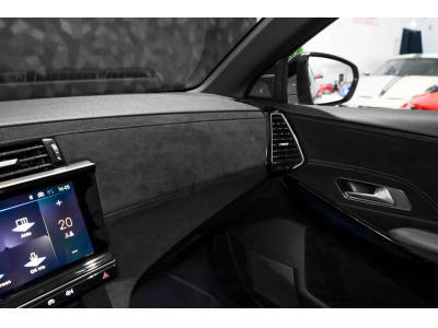 DS Automobiles DS7 E-TENSE 4X4 PERFORMANCE LINE+