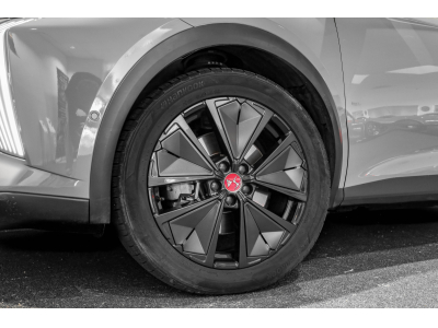DS Automobiles DS7 E-TENSE 4X4 PERFORMANCE LINE+